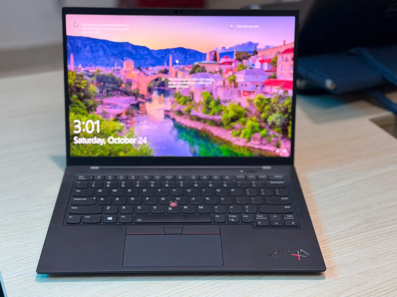 Thinkpad x1 gen 9 ram 32gb